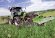Deutz‐Fahr Agrotron K110
