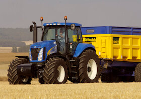 New Holland
