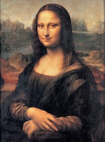 Mona Lisa