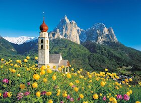 Tridentsko – Jižní Tyrolsko