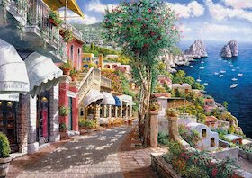 Capri