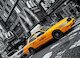 Newyorské taxi