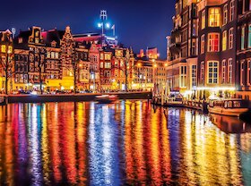 Amsterdam