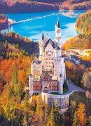 Neuschwanstein