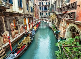 Benátský kanál