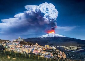 Etna