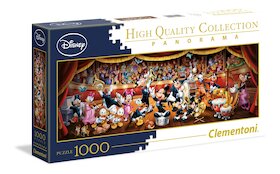 Disneyho orchestr