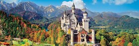 Neuschwanstein