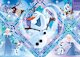 Ledové království: Vánoce s Olafem