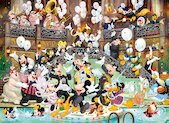 Disneyho galavečer