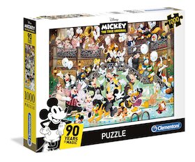 Disneyho galavečer