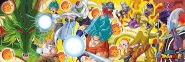 Dragon Ball Super