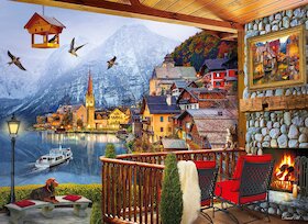 Hallstatt