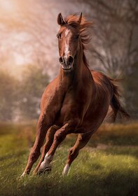 Kůň