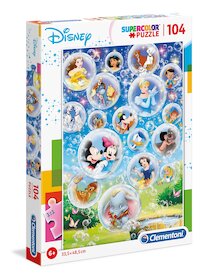 Disneyho klasické pohádky