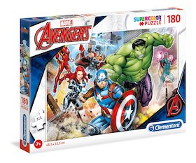 Avengers