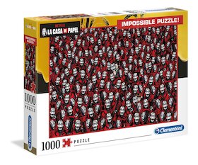Papírový dům