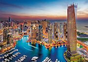 Dubajský přístav