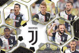 Juventus Turín