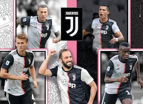 Juventus Turín