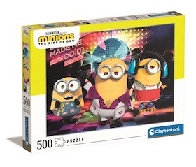 Mimoni 2: Padouch přichází