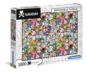 Tokidoki