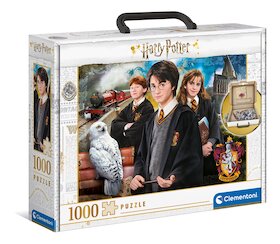 Harry Potter — kufřík