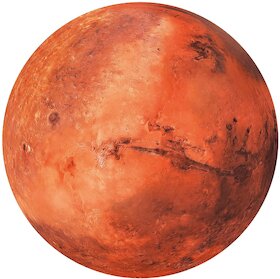 Mars