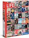 Obálky časopisu Life