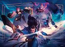 League of Legends