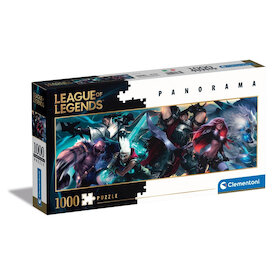 League of Legends