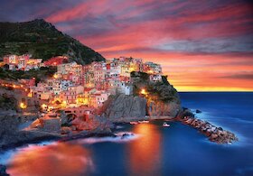 Manarola