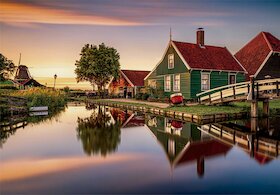 Zaanse Schans