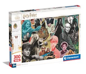 Harry Potter