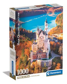 Neuschwanstein