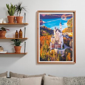 Neuschwanstein