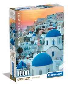 Santorini