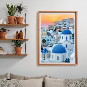 Santorini