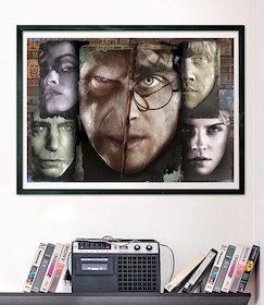 Harry Potter