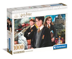 Harry Potter