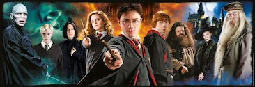 Harry Potter