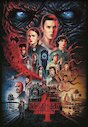 Stranger Things, 4. řada