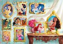 Disneyovské princezny