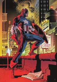 Captain America