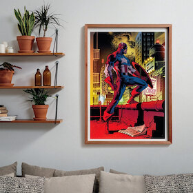 Captain America