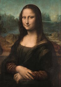 Mona Lisa