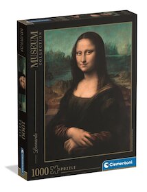 Mona Lisa
