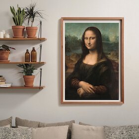 Mona Lisa
