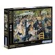 Zábava v Moulin de la Galette