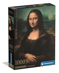 Mona Lisa